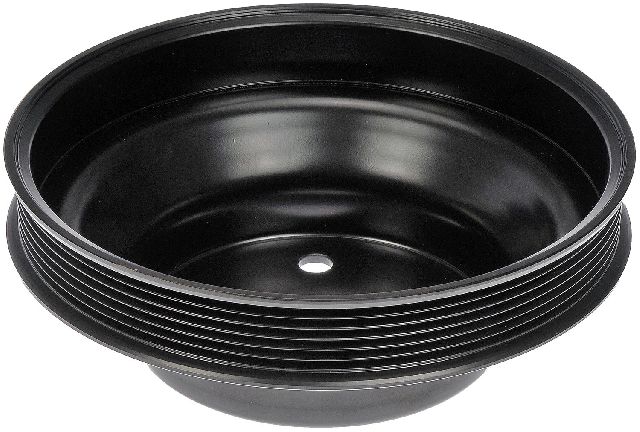 1995-1999 Chevrolet Silverado Engine Harmonic Balancer Pulley (Dorman)