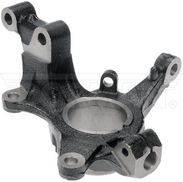 2007-2015 Lincoln MKX Steering Knuckle - Front Right (Dorman)
