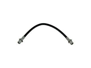 1987-1991 Toyota Camry Brake Hydraulic Hose - Rear Left or Rear Right (Dorman)