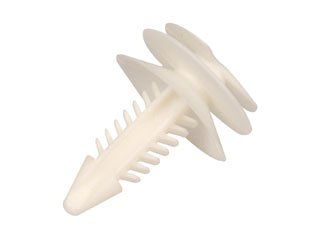 1982-1990 Pontiac Firebird Door Interior Trim Panel Retainer - Front (Dorman)