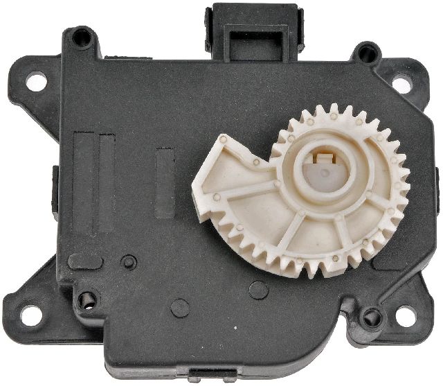2016-2018 Lexus ES350 HVAC Blend Door Actuator - Main (Dorman)