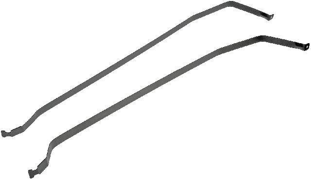 1967-1971 Chrysler 300 Fuel Tank Strap (Dorman)