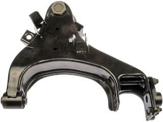 1998-2004 Nissan Frontier Suspension Control Arm and Ball Joint Assembly - Front Right Lower (Dorman)