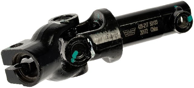 2011-2018 Ram 4500 Steering Shaft - Lower (Dorman)