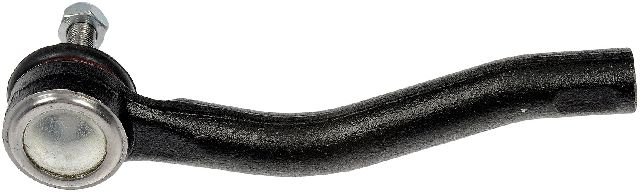 2014-2015 Nissan Rogue Select Steering Tie Rod End - Front Left Outer (Dorman)