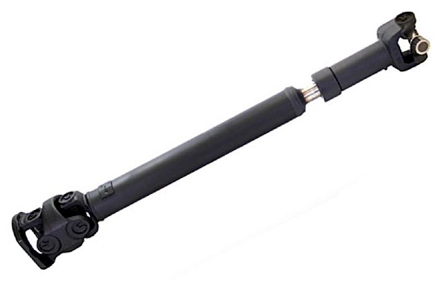 1979 Ford F-350 Drive Shaft - Front (Dorman)
