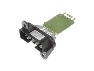 2001-2004 Dodge Stratus HVAC Blower Motor Resistor (Dorman)