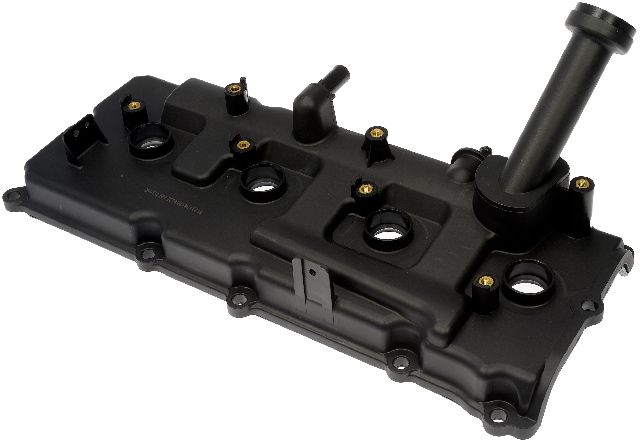 2004-2007 INFINITI QX56 Engine Valve Cover - Right (Dorman)