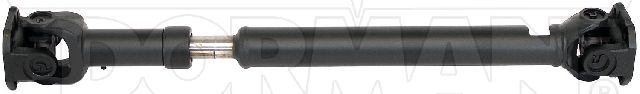 2000-2004 Nissan Xterra Drive Shaft - Front (Dorman)