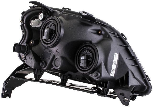 2005-2007 Ford Five Hundred Headlight Assembly - Left (Dorman)