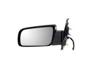 2000-2005 Chevrolet Astro Side/Door Mirror - Left (Dorman)