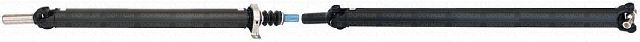 1999-2002 Ford F-250 Super Duty Drive Shaft - Rear (Dorman)
