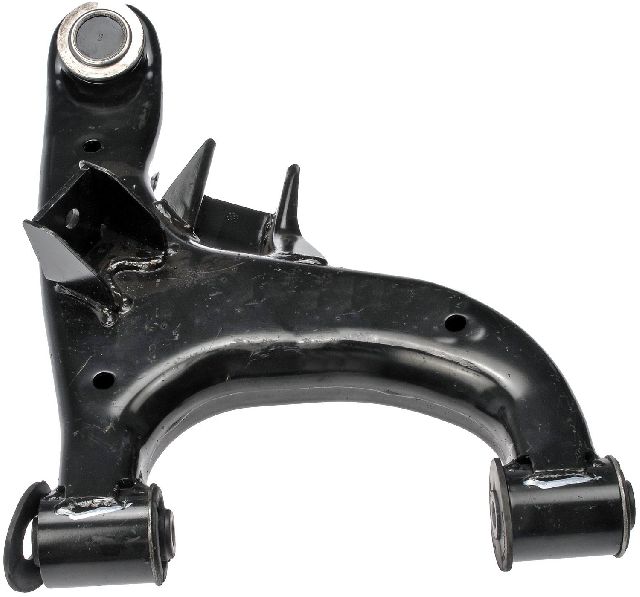 2004-2010 INFINITI QX56 Suspension Control Arm and Ball Joint Assembly - Rear Left Lower Forward (Dorman)