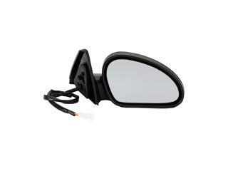 1998-2003 Ford Escort Side/Door Mirror - Right (Dorman)