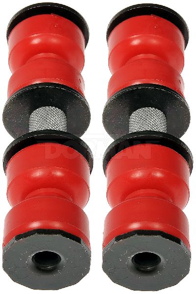 2001-2005 Pontiac Aztek Suspension Stabilizer Bar Link Kit - Front (Dorman)