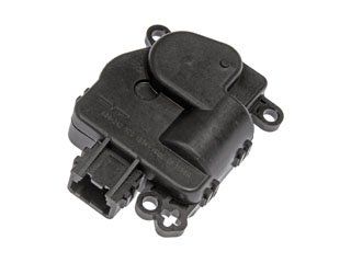 2009-2014 Lincoln Navigator HVAC Blend Door Actuator - Main (Dorman)