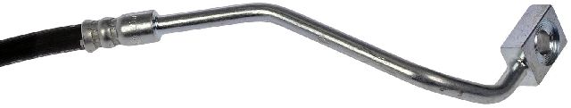 1998-1999 Dodge Durango Brake Hydraulic Hose - Front Left (Dorman)