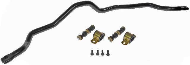 2005-2006 Saturn Relay Suspension Stabilizer Bar - Front (Dorman)