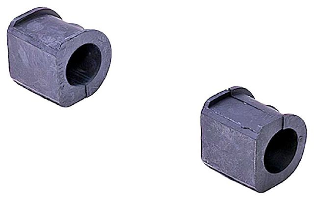 1989-1994 Isuzu Amigo Suspension Stabilizer Bar Bushing Kit - Front (Dorman)