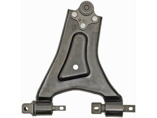 1995-1998 Ford Contour Suspension Control Arm and Ball Joint Assembly - Front Right Lower (Dorman)