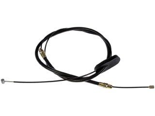 1997 Ford F-150 Parking Brake Cable - Front (Dorman)