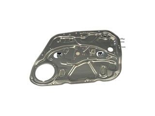 2009-2012 Hyundai Elantra Window Regulator - Front Right (Dorman)