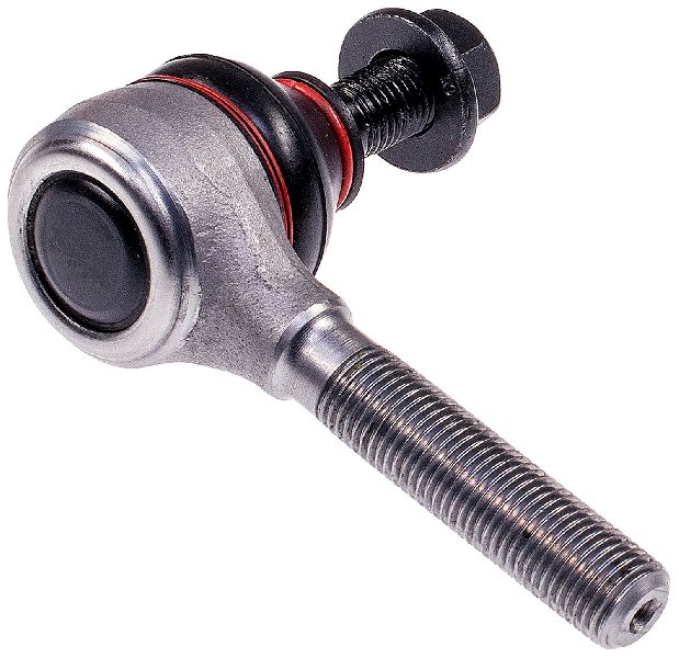 1967-1979 Volkswagen Transporter Steering Tie Rod End - Front Left Inner (Dorman)