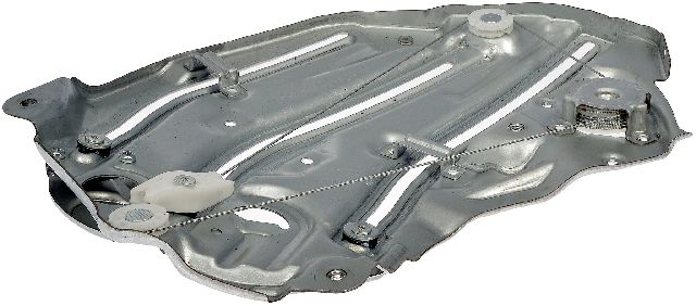 2015-2025 Ford Mustang Window Regulator - Right Quarter (Dorman)