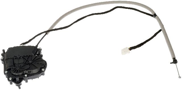 2011-2016 BMW 528i Trunk Lock Actuator Motor (Dorman)