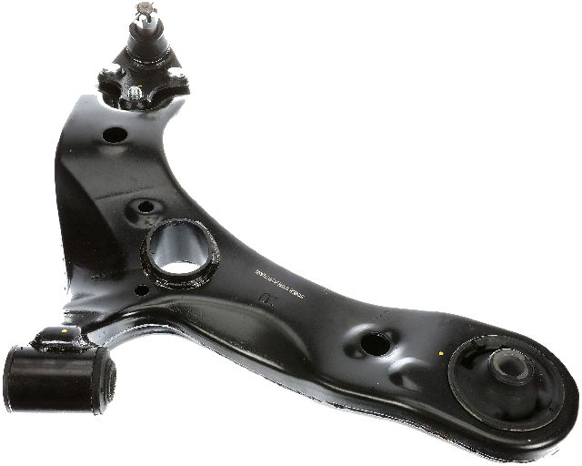 2011-2016 Scion tC Suspension Control Arm and Ball Joint Assembly - Front Right Lower (Dorman)
