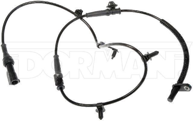 2007-2015 Ford Edge ABS Wheel Speed Sensor - Front Right (Dorman)
