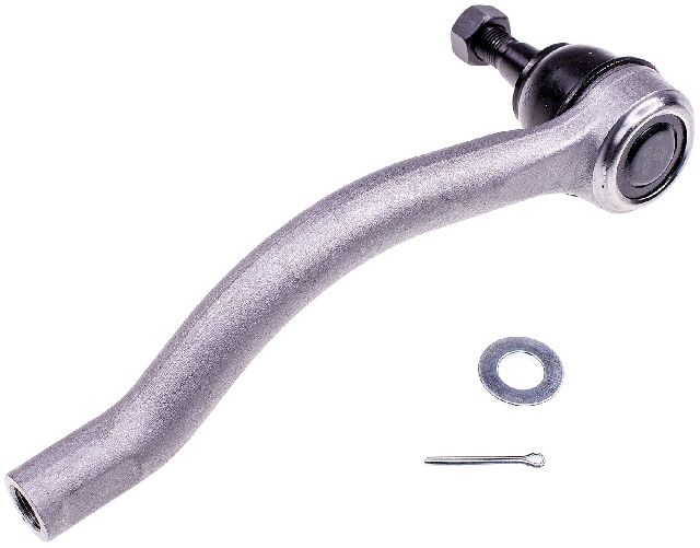 2013-2024 Nissan Altima Steering Tie Rod End - Front Left Outer or Front Right Outer (Dorman)
