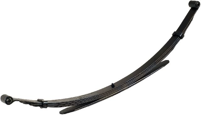 1965-1972 Ford F-100 Leaf Spring Assembly - Rear (Dorman)