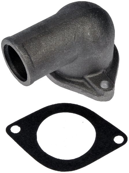 1965-1967 Ford Custom 500 Engine Coolant Thermostat Housing (Dorman)