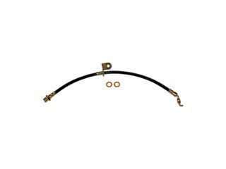 2010 Toyota Highlander Brake Hydraulic Hose - Front Left (Dorman)