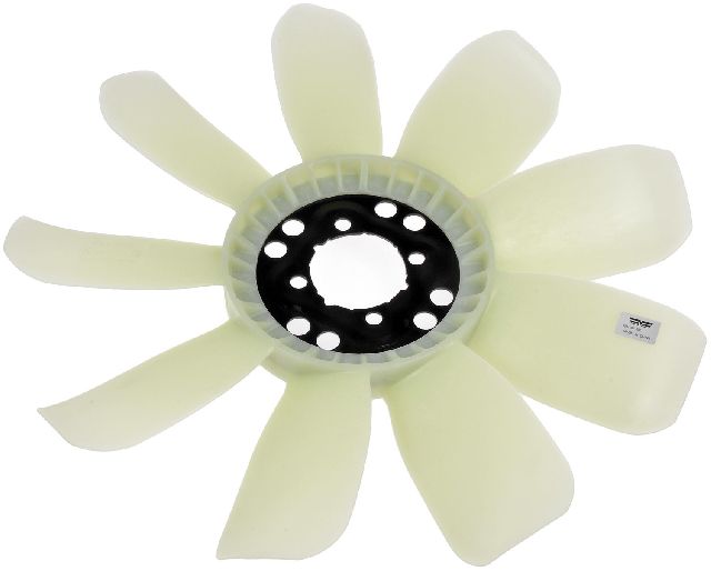 2001-2006 GMC Sierra 3500 Engine Cooling Fan Blade (Dorman)