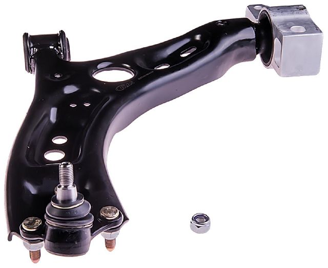 2004-2013 Audi A3 Suspension Control Arm and Ball Joint Assembly - Front Left Lower (Dorman)