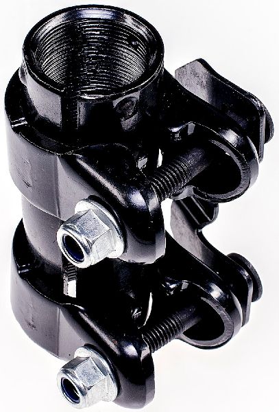 2000-2005 Ford Excursion Steering Tie Rod End Adjusting Sleeve - Steering Arm To Steering Arm (Dorman)