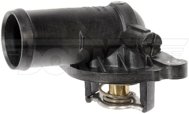 2014-2022 Jeep Cherokee Engine Coolant Thermostat Housing Assembly (Dorman)
