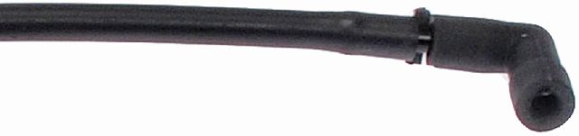2008-2010 Ford F-250 Super Duty Windshield Washer Hose - Front (Dorman)