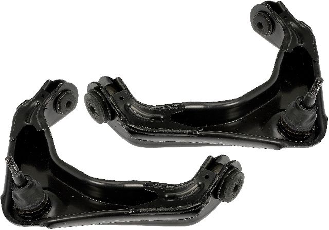 2001-2004 GMC Sierra 2500 Suspension Kit - Front (Dorman)