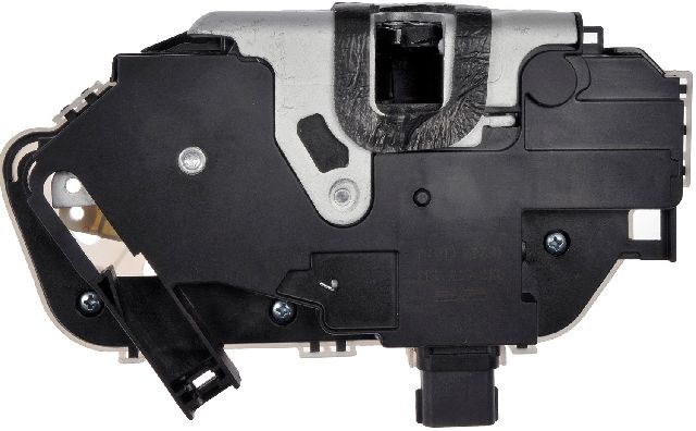 2013-2018 Ford Police Interceptor Utility Door Lock Actuator Motor - Front Left (Dorman)