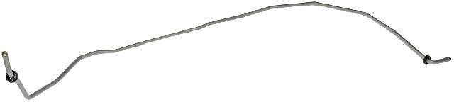 1996-2005 GMC Jimmy Automatic Transmission Oil Cooler Hose Assembly - Inlet (Lower) (Dorman)