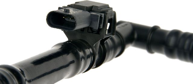 2015-2017 Lincoln Navigator Engine Crankcase Pressure Sensor (Dorman)