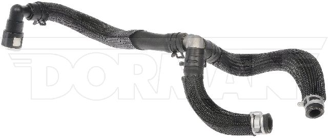 2005-2007 Saturn Relay HVAC Heater Hose Assembly - Outlet (Dorman)