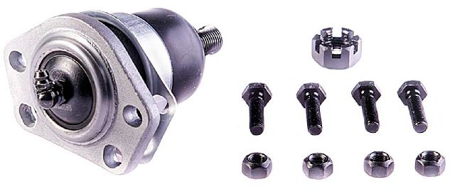 1992-2005 GMC Jimmy Suspension Ball Joint - Front Upper (Dorman)
