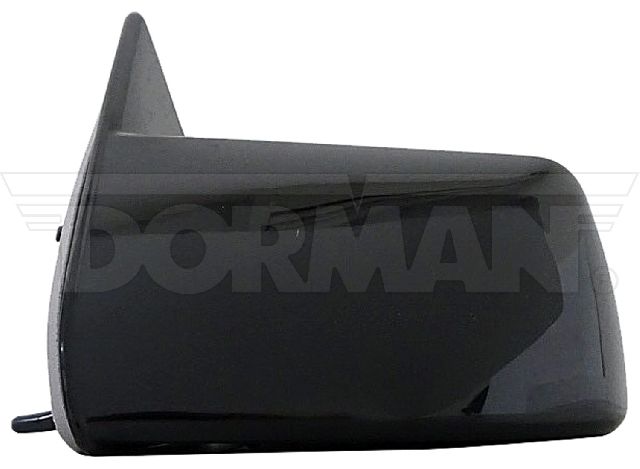 1991-2000 GMC C3500HD Side/Door Mirror - Left (Dorman)