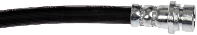 2008-2011 Mazda Tribute Brake Hydraulic Hose - Rear Right (Dorman)
