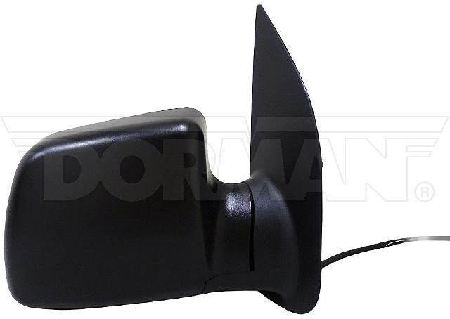 2003-2004 Ford E-150 Side/Door Mirror - Right (Dorman)