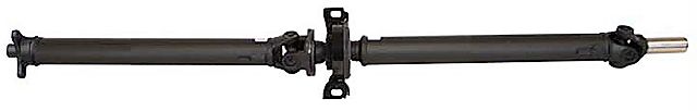 2016-2022 Lexus IS300 Drive Shaft - Rear (Dorman)